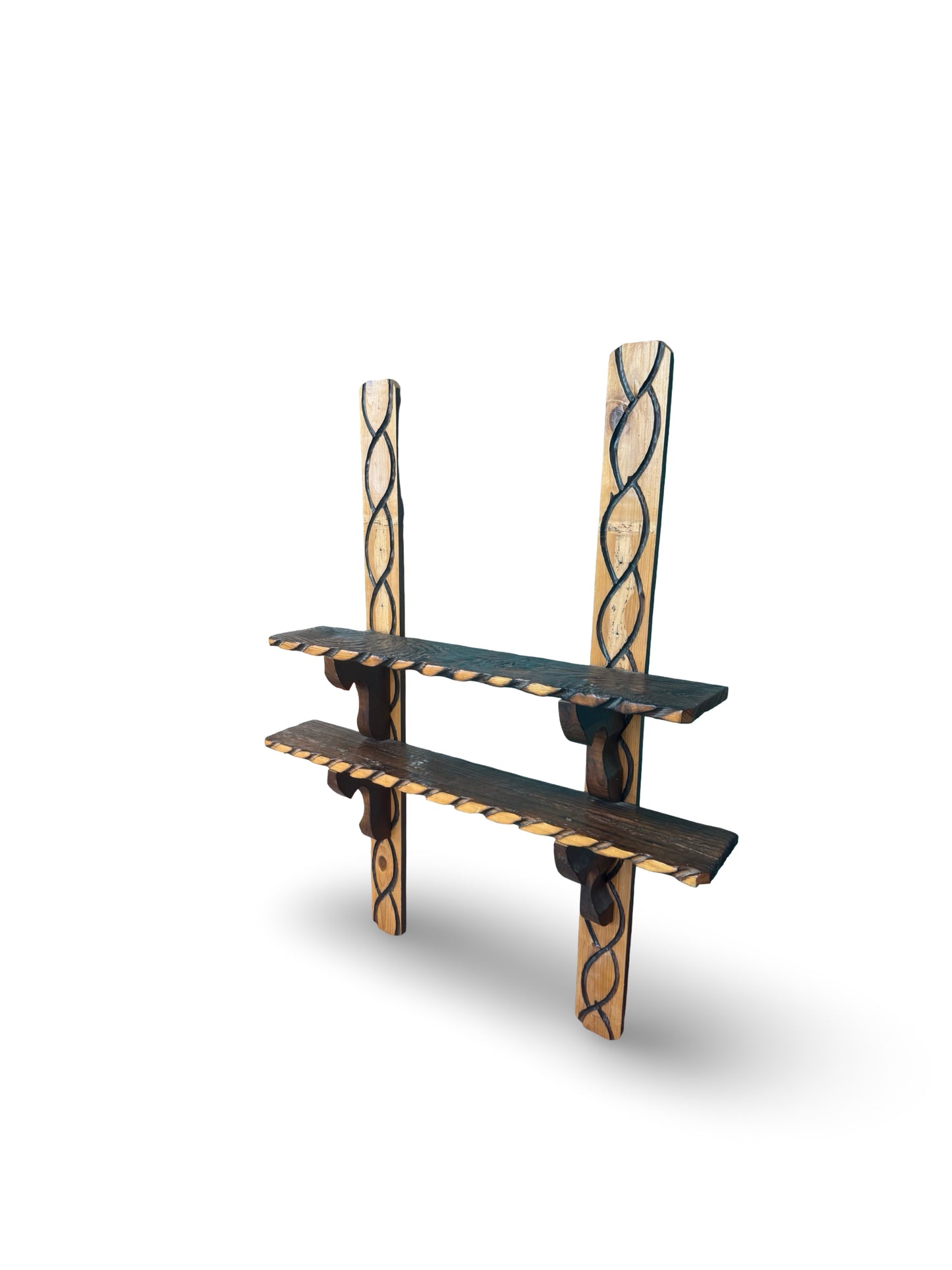 Witco Rare ‘Blonde Series’ Shelf