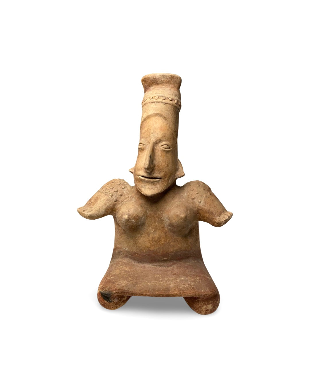 Jalisco Female Figure