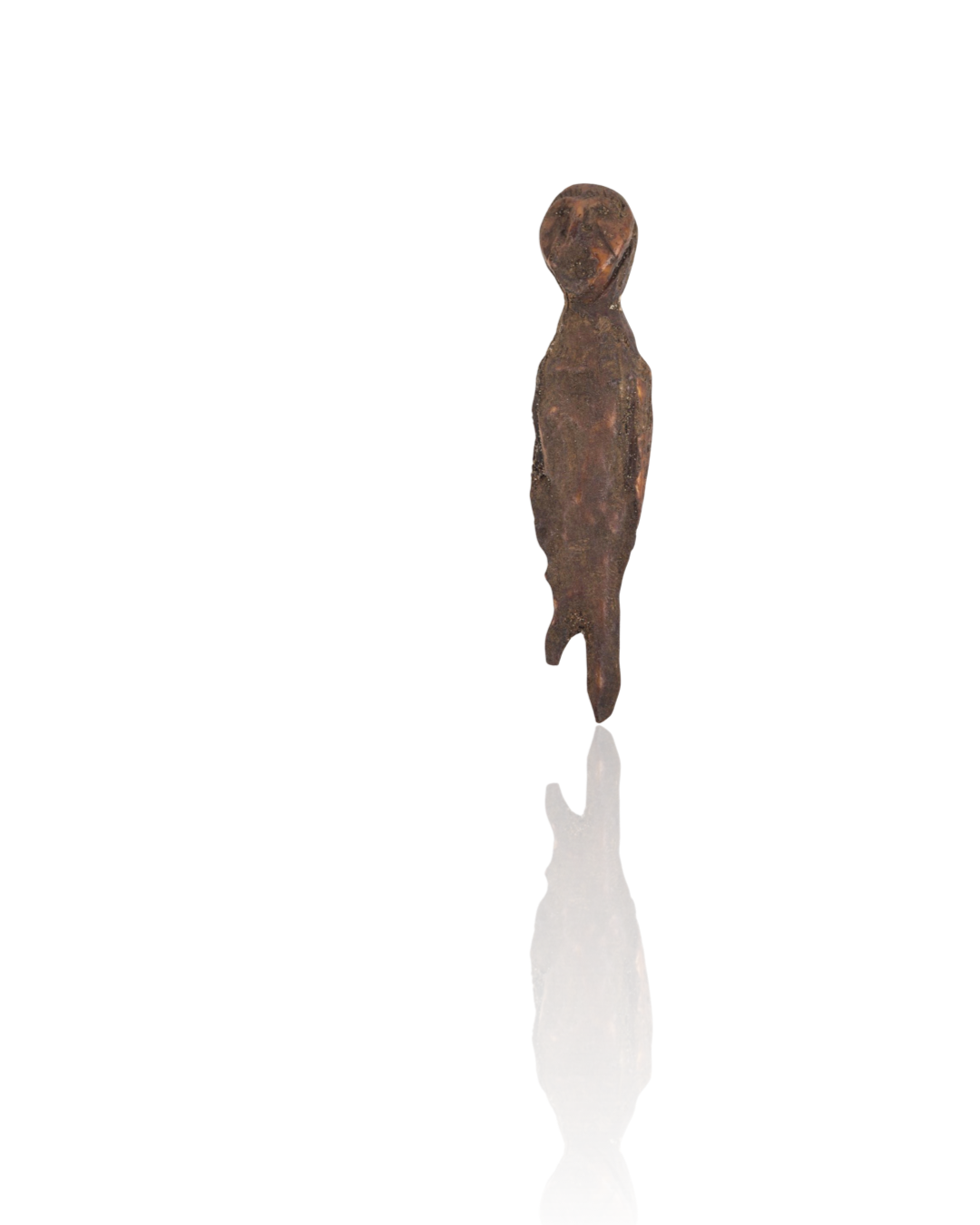 Ancient Amulet Figure