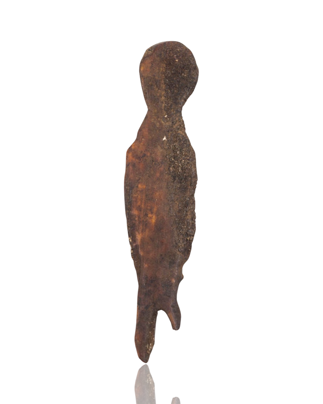 Ancient Amulet Figure