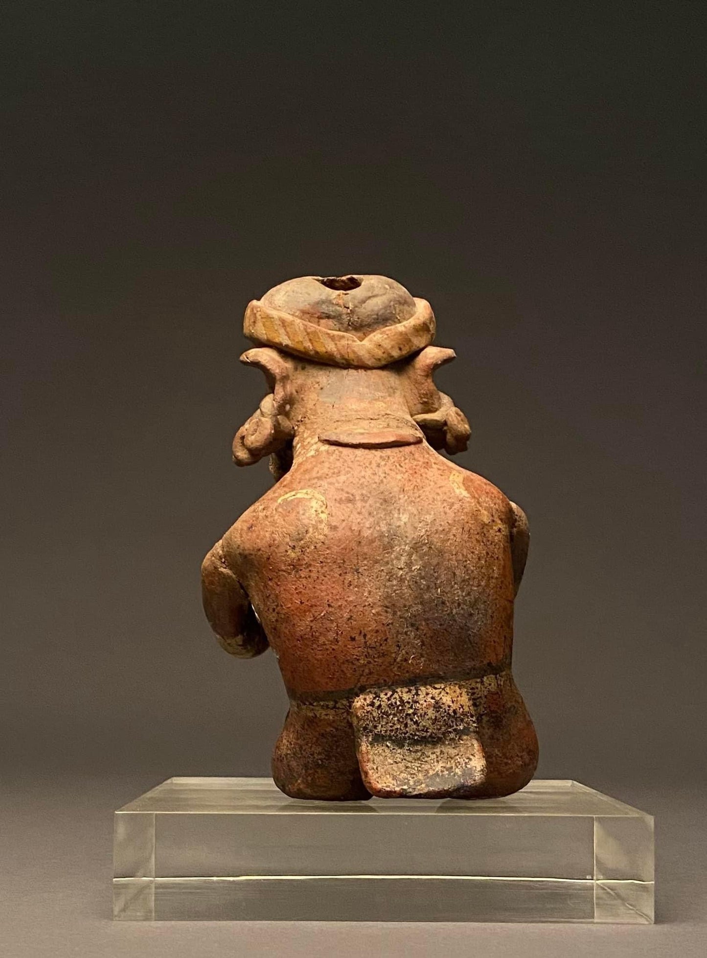 Nayarit Figure