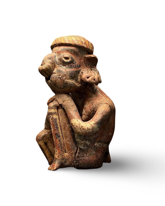 Nayarit Figure