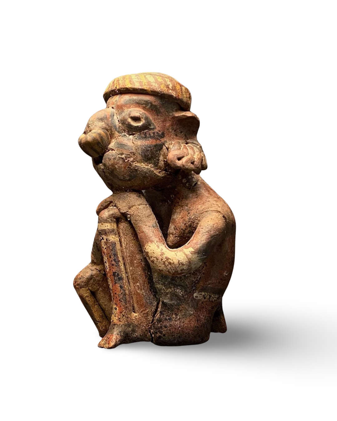 Nayarit Figure