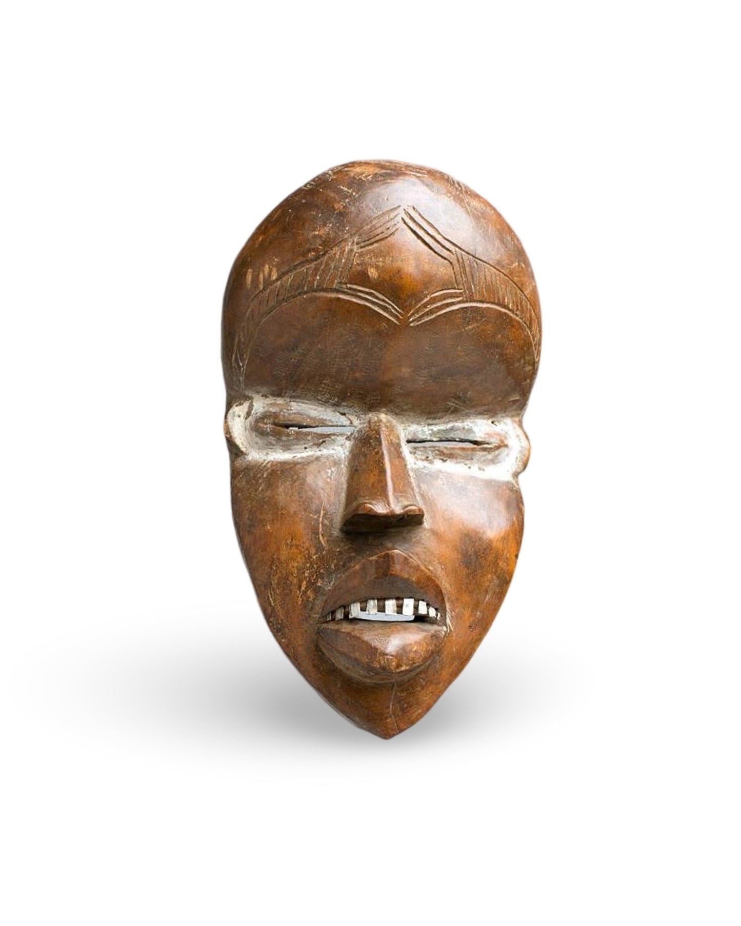 Dan ‘Kran’ Mask