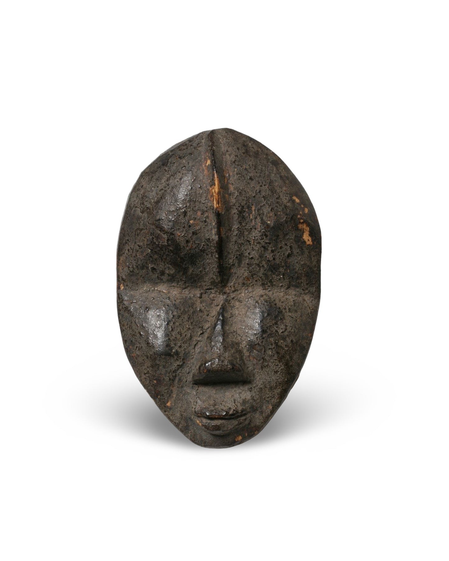 Dan Passport Mask