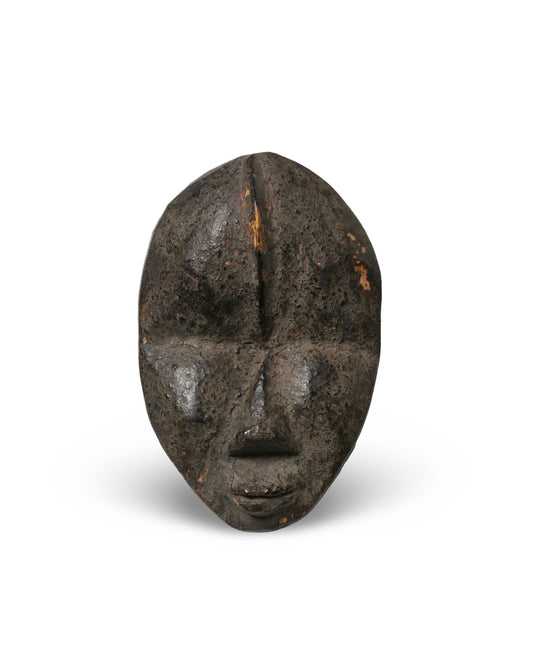 Dan Passport Mask