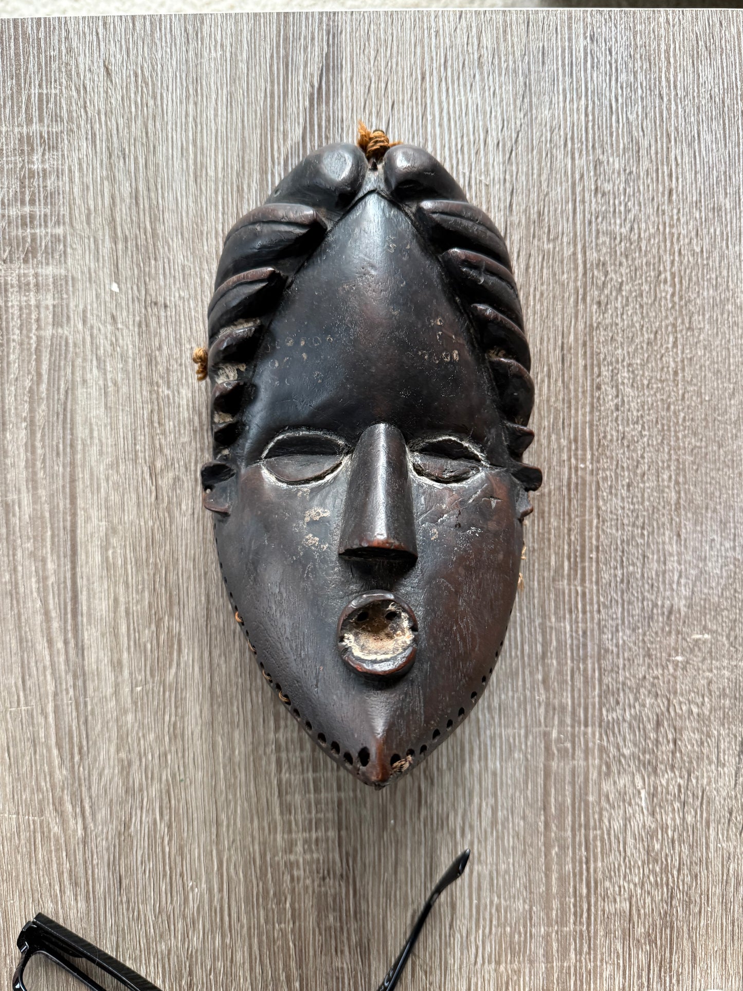 Superb Bassa Mask