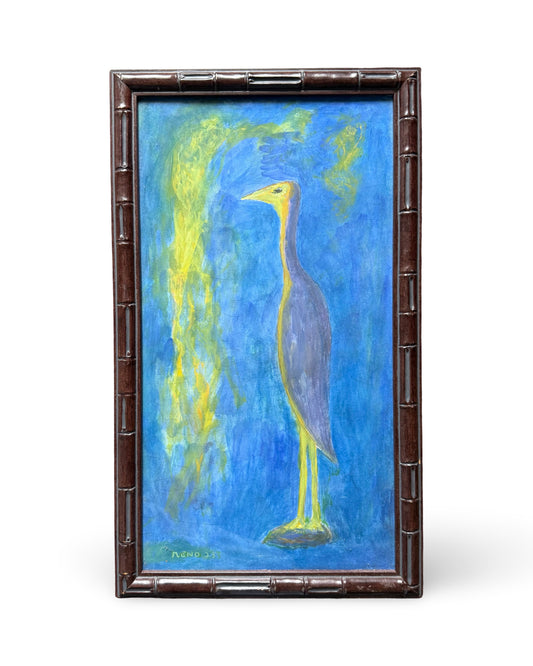 Joe Reno Joe Reno – Cassera Gallery