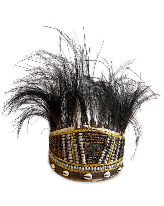 Tribal Headdress