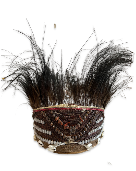 Tribal Headdress