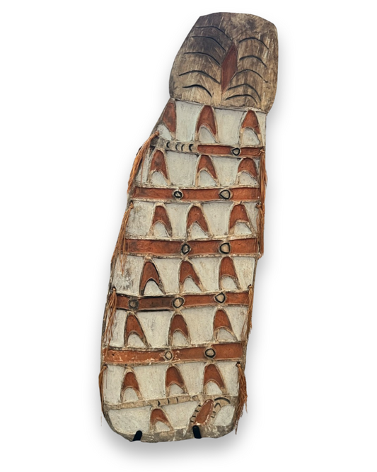 Asmat Shield