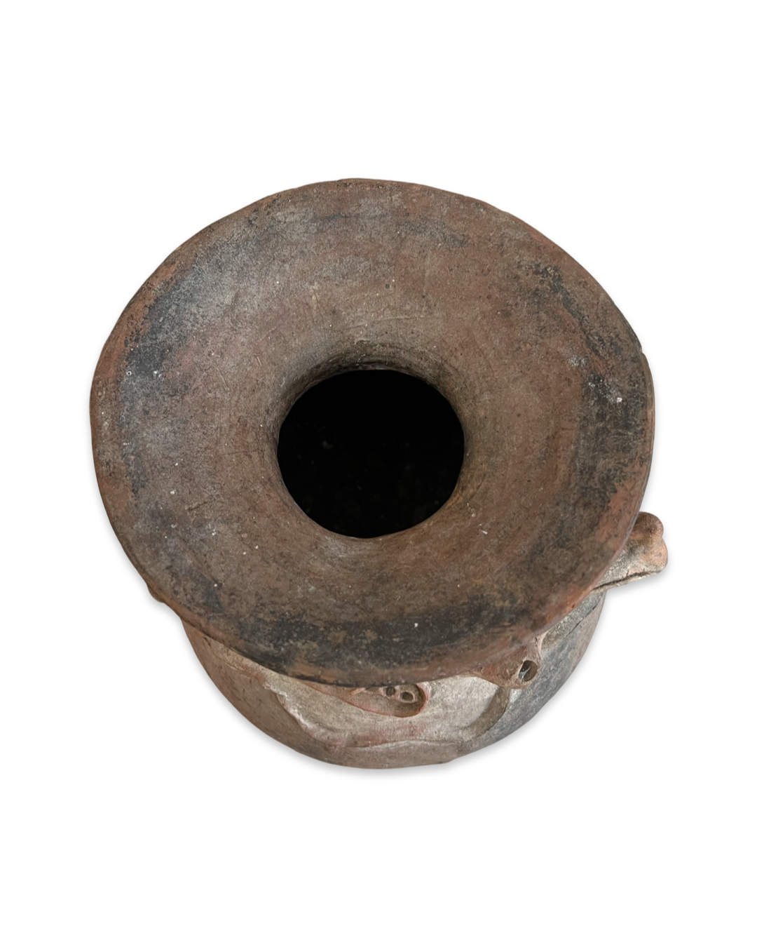 Sago Storage Vessel (Damarau)