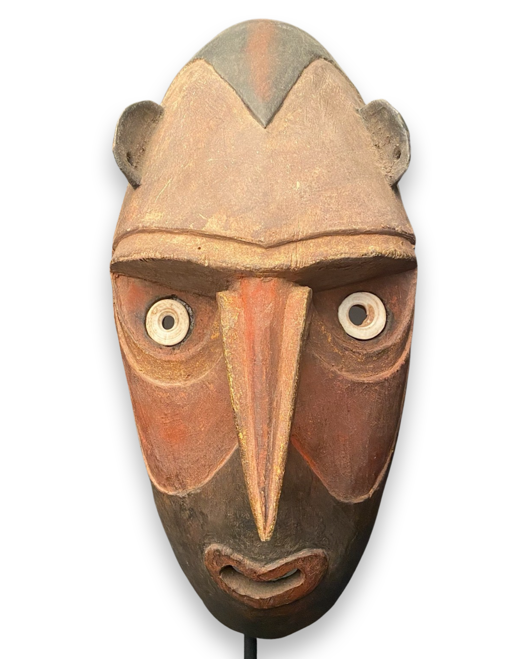 Boiken Mask